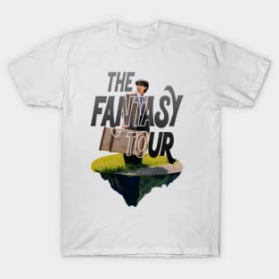 the fantasy tour mico 1 T-Shirt